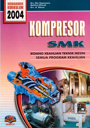 Detail Buku Tentang Kompresor Nomer 22