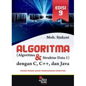 Detail Buku Tentang Komputer Nomer 23