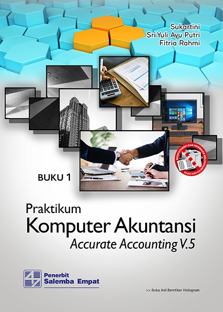 Detail Buku Tentang Komputer Nomer 31