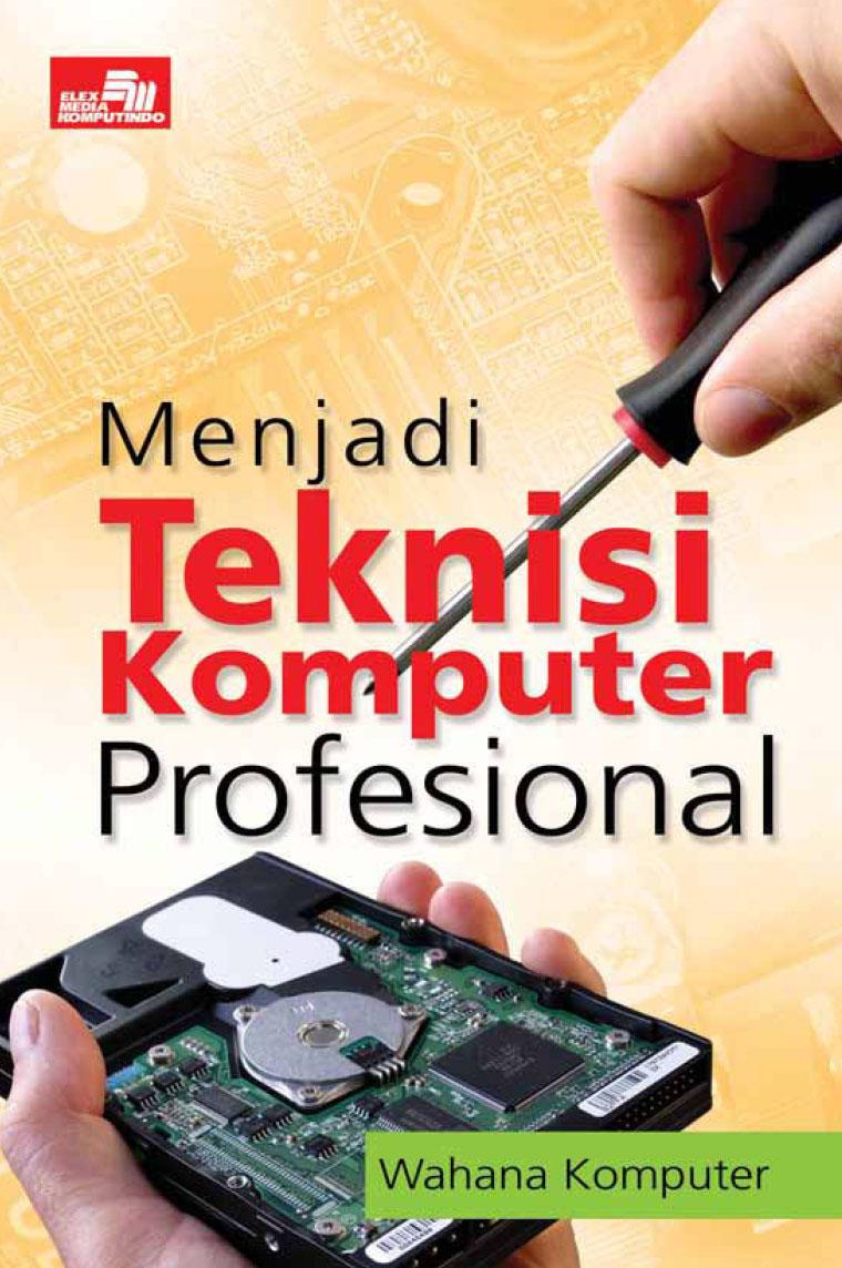 Detail Buku Tentang Komputer Nomer 41