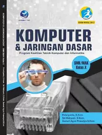 Detail Buku Tentang Komputer Nomer 42