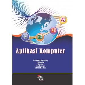 Detail Buku Tentang Komputer Nomer 45