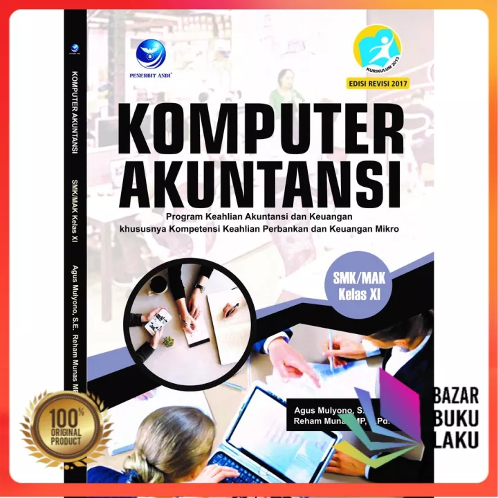 Detail Buku Tentang Komputer Nomer 54