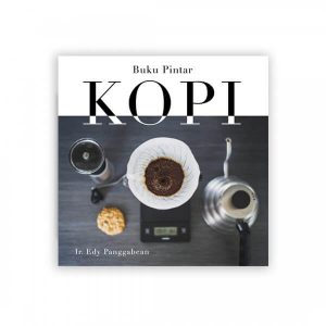 Buku Tentang Kopi - KibrisPDR