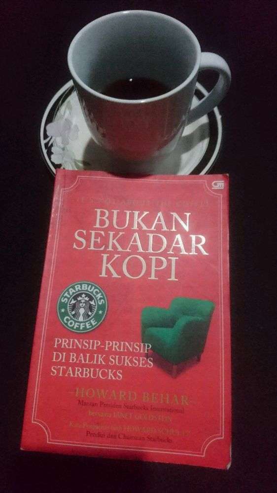 Detail Buku Tentang Kopi Nomer 39