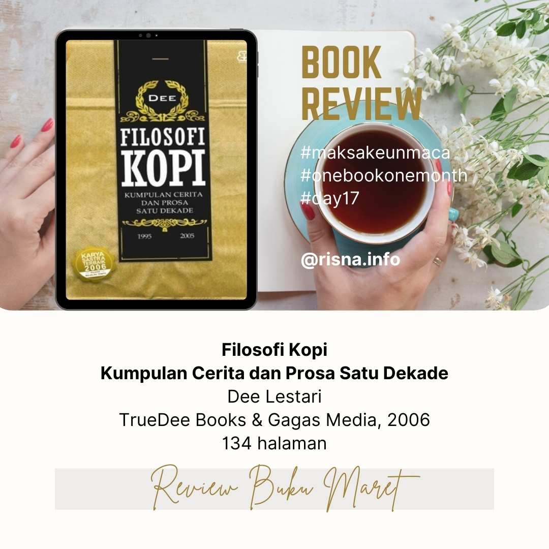 Detail Buku Tentang Kopi Nomer 45