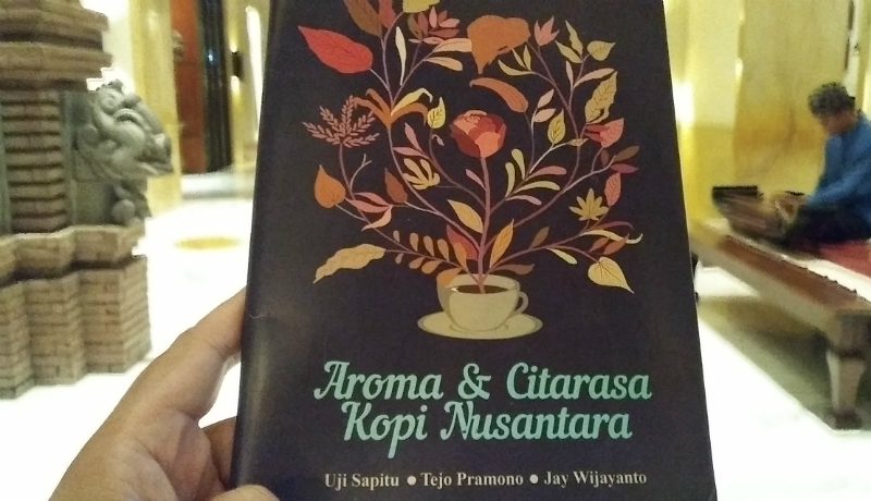 Detail Buku Tentang Kopi Nomer 48