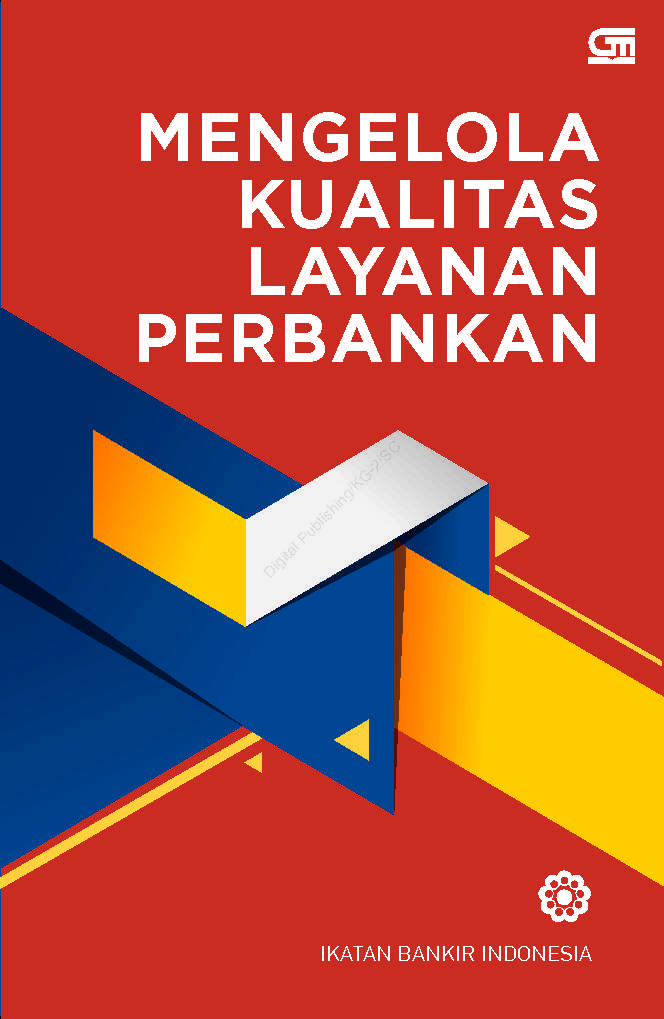 Detail Buku Tentang Kualitas Pelayanan Nomer 13