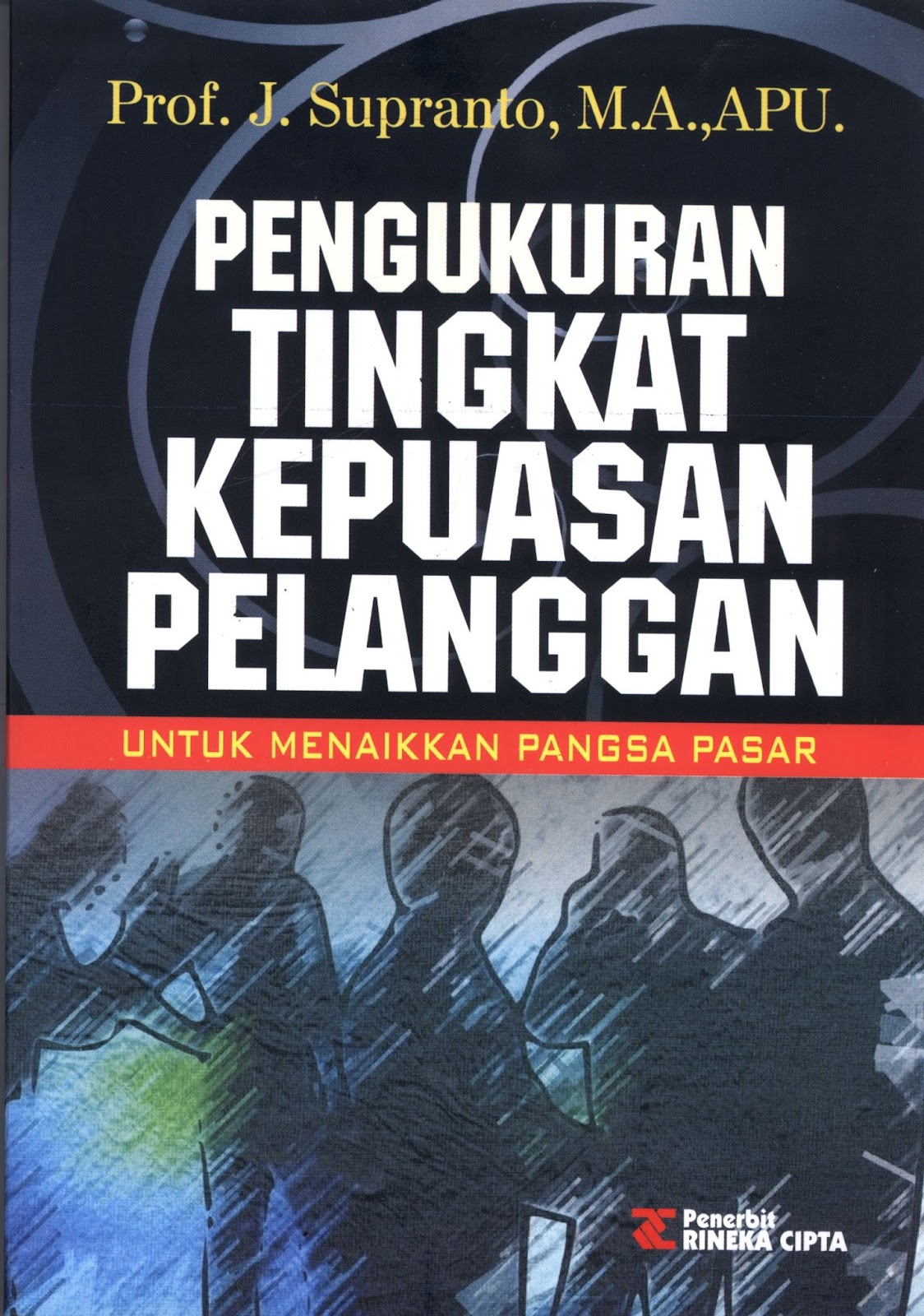 Detail Buku Tentang Kualitas Pelayanan Nomer 24