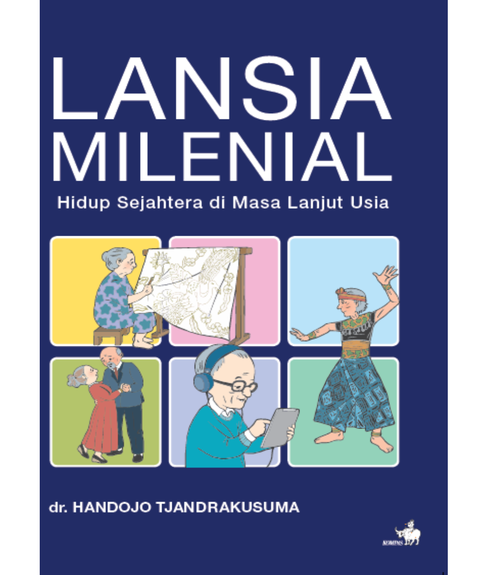 Buku Tentang Lansia - KibrisPDR