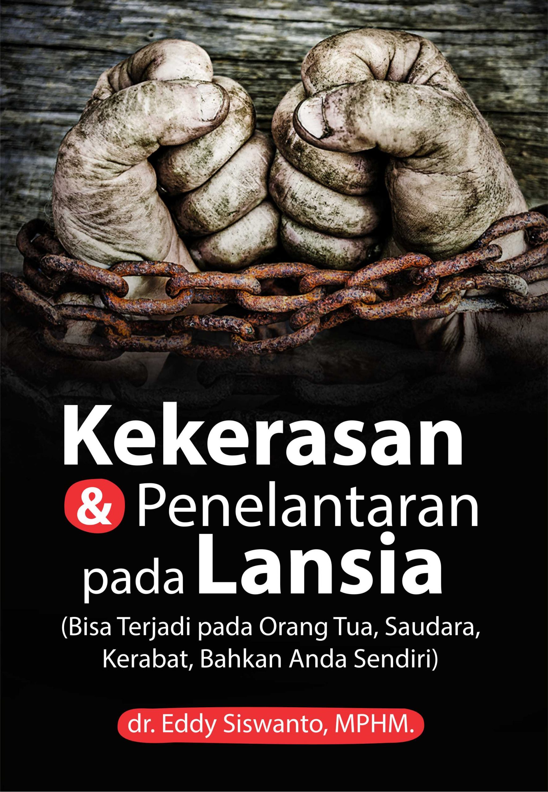 Detail Buku Tentang Lansia Nomer 11