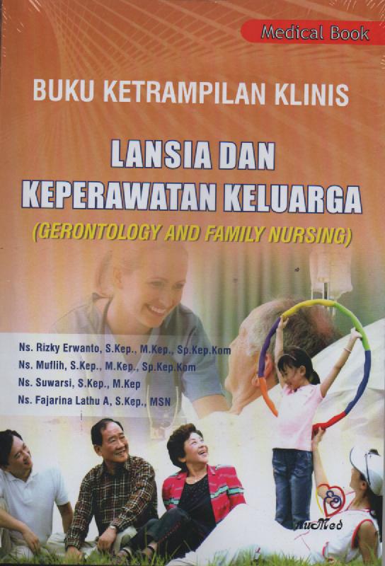 Detail Buku Tentang Lansia Nomer 20