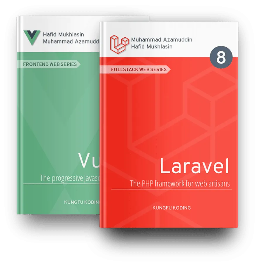 Detail Buku Tentang Laravel Nomer 11