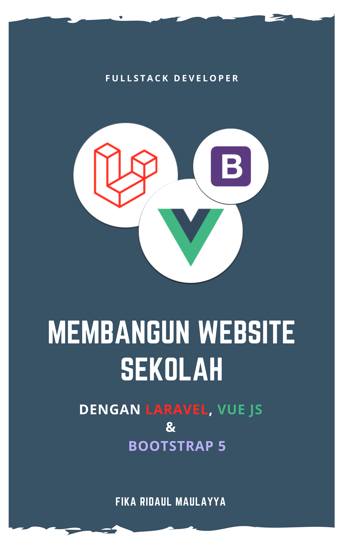 Detail Buku Tentang Laravel Nomer 19