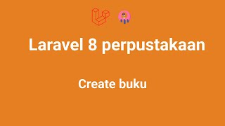 Detail Buku Tentang Laravel Nomer 28