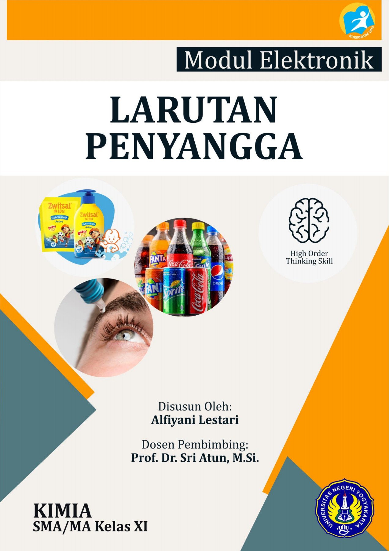 Detail Buku Tentang Larutan Buffer Nomer 4