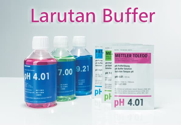 Detail Buku Tentang Larutan Buffer Nomer 37