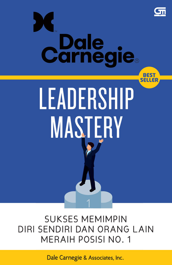 Detail Buku Tentang Leadership Nomer 10