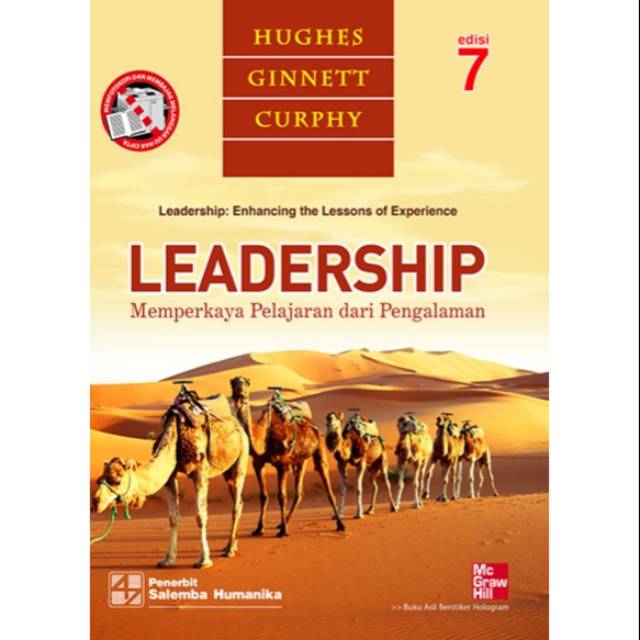 Detail Buku Tentang Leadership Nomer 14