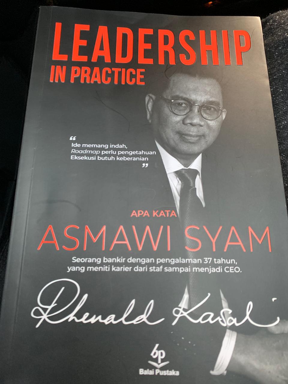 Detail Buku Tentang Leadership Nomer 18