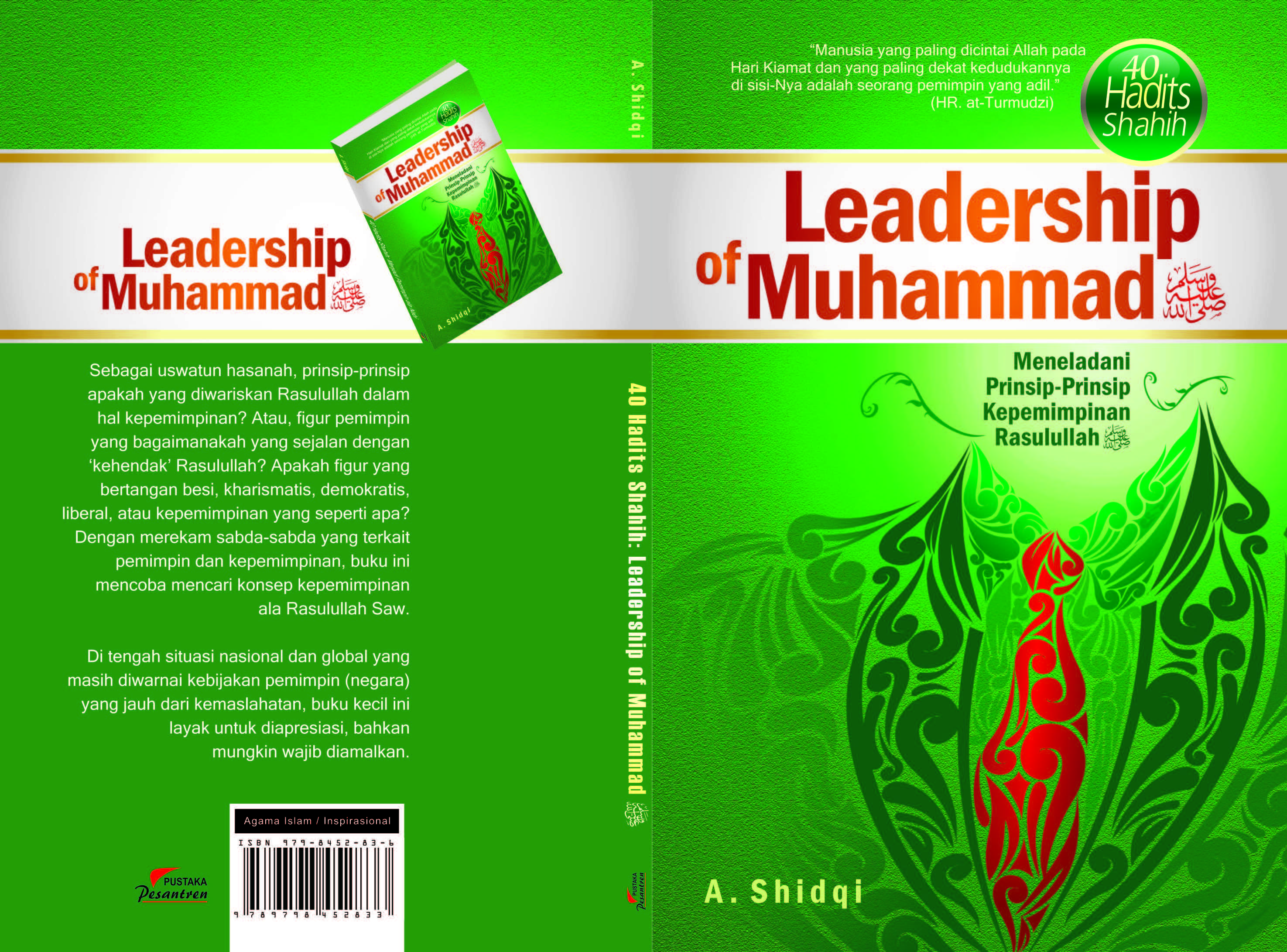 Detail Buku Tentang Leadership Nomer 26