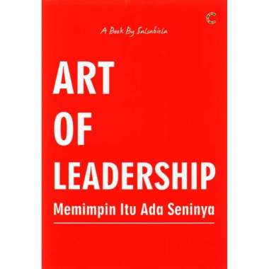 Detail Buku Tentang Leadership Nomer 29