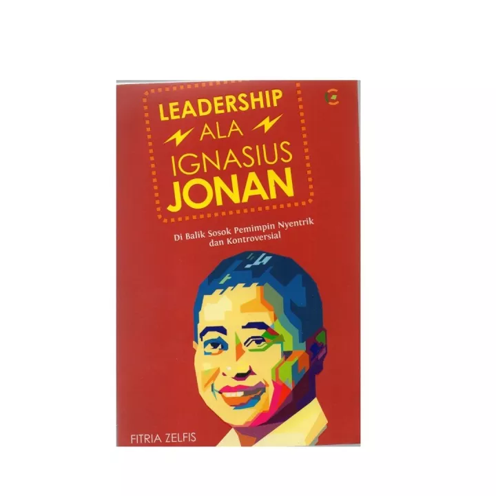 Detail Buku Tentang Leadership Nomer 41