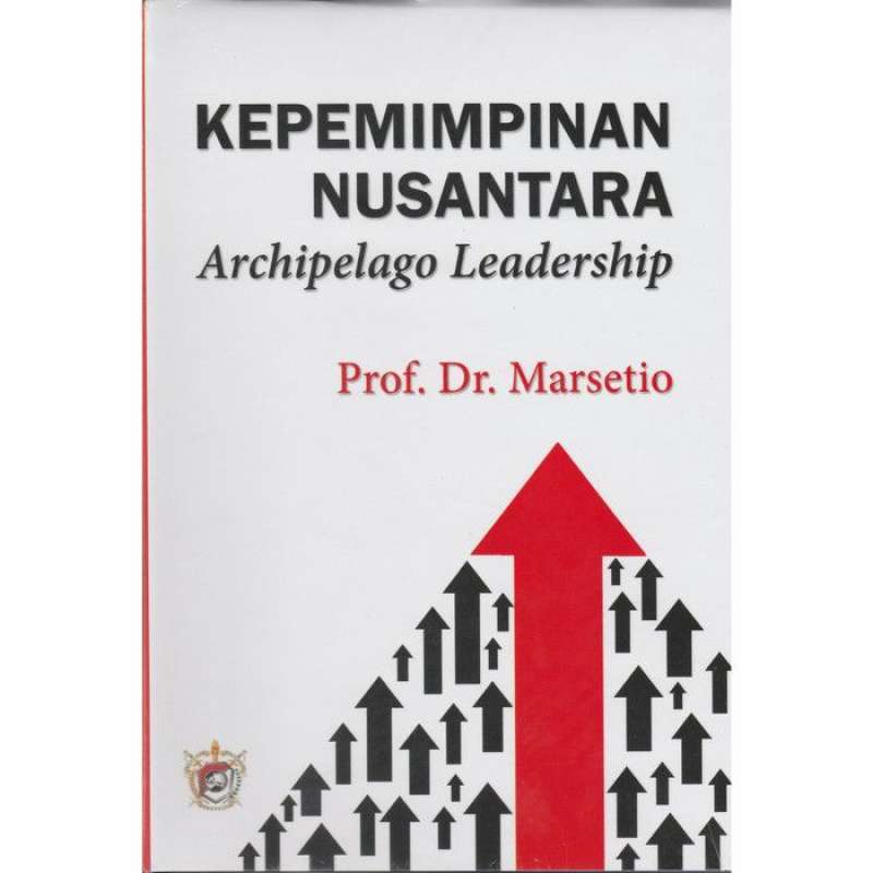 Detail Buku Tentang Leadership Nomer 47