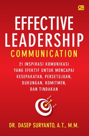 Detail Buku Tentang Leadership Nomer 8