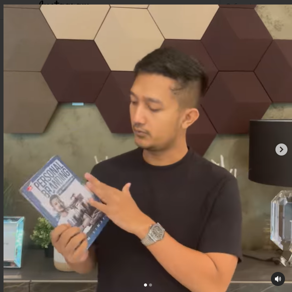 Detail Buku Tentang Lelang Nomer 13