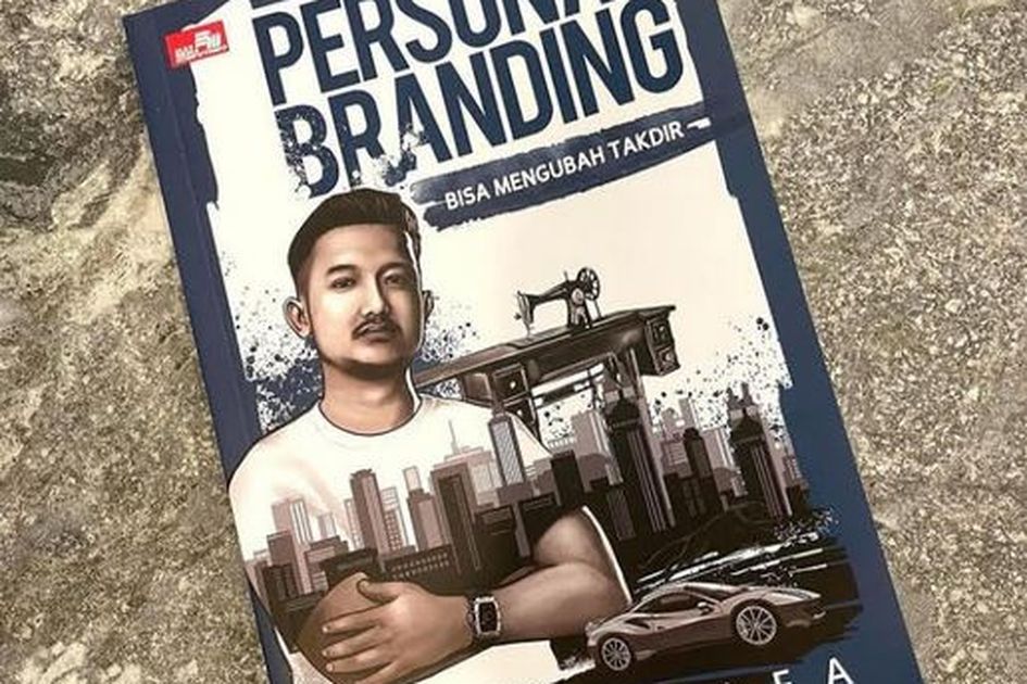 Detail Buku Tentang Lelang Nomer 35