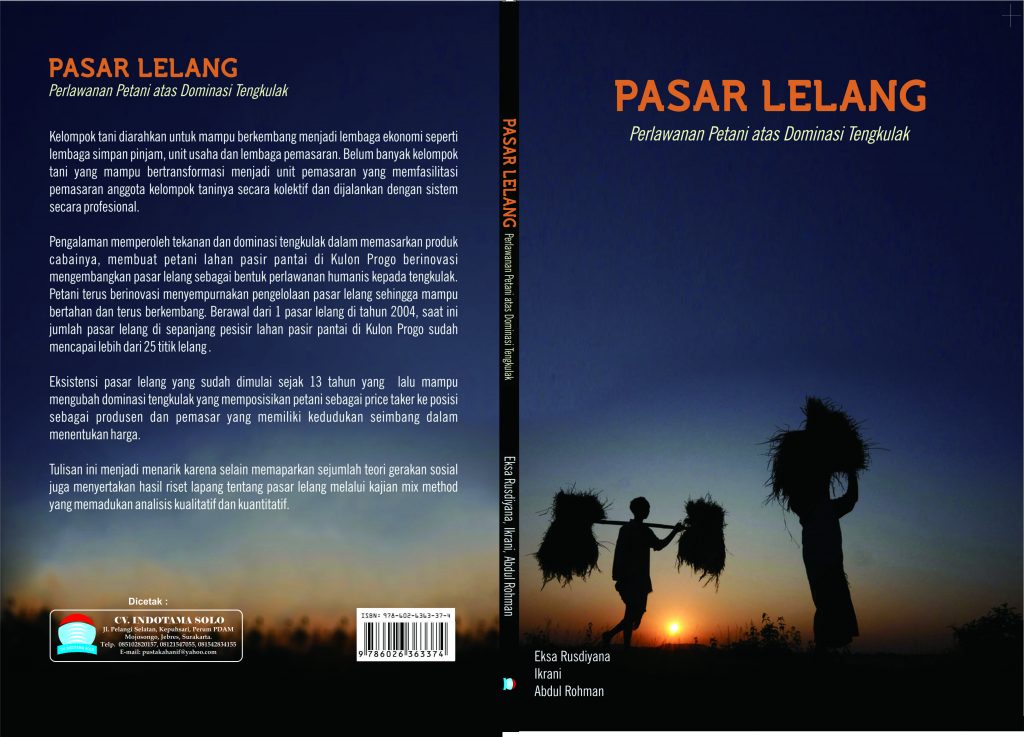 Detail Buku Tentang Lelang Nomer 53