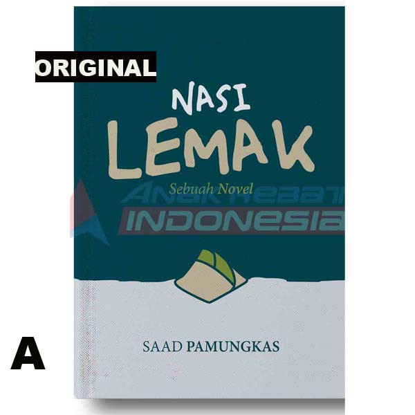 Detail Buku Tentang Lemak Nomer 13