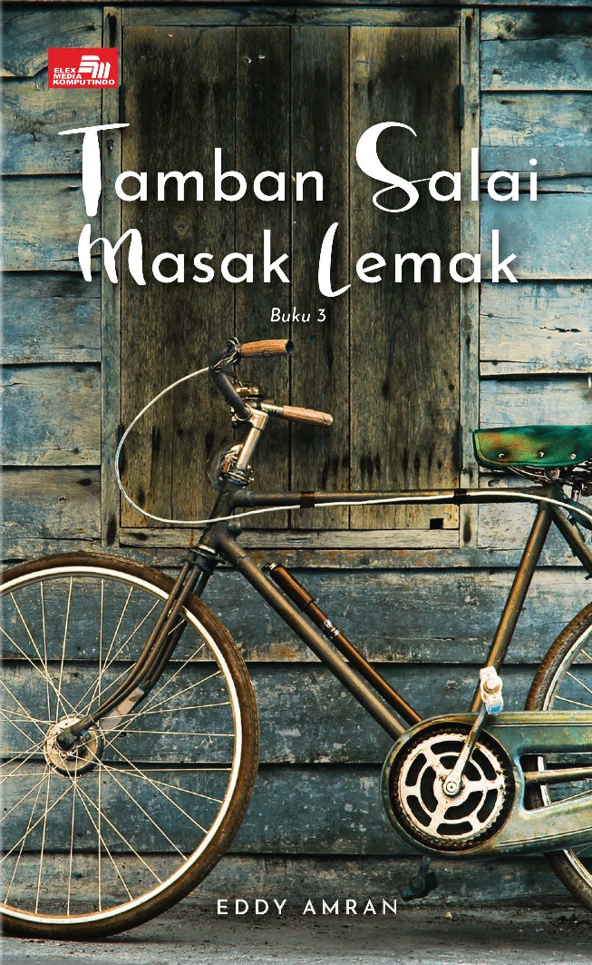 Detail Buku Tentang Lemak Nomer 22