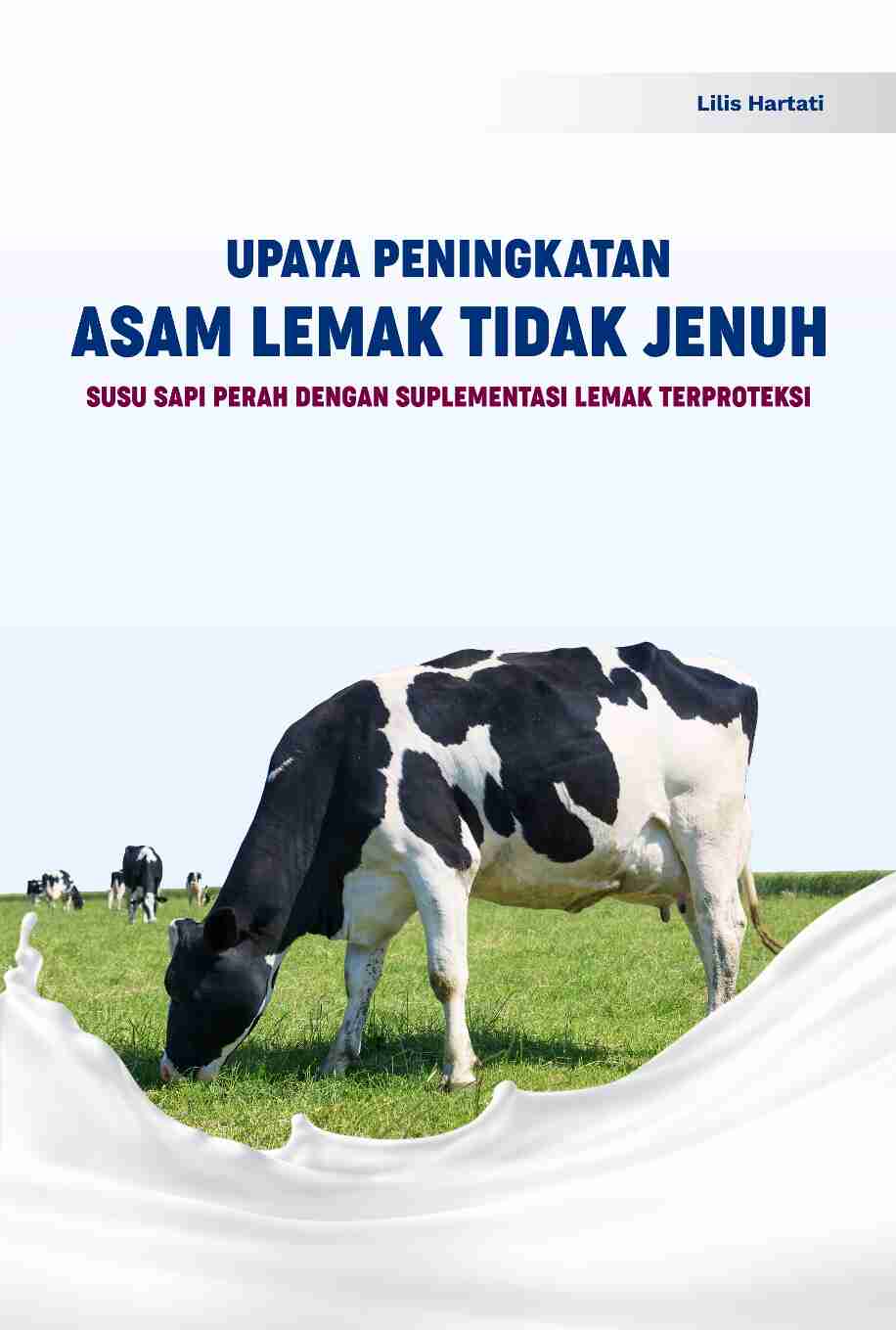 Detail Buku Tentang Lemak Nomer 23