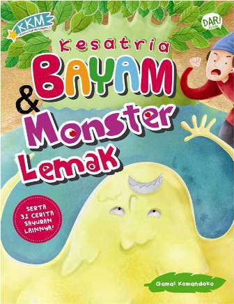 Detail Buku Tentang Lemak Nomer 31