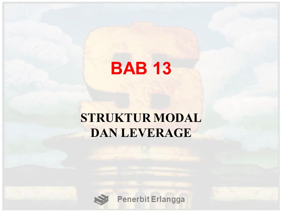 Detail Buku Tentang Leverage Nomer 13