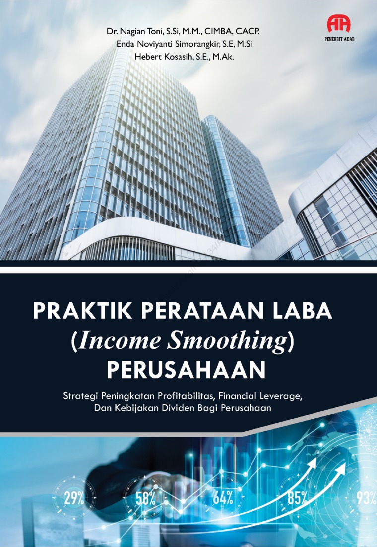 Detail Buku Tentang Leverage Nomer 16