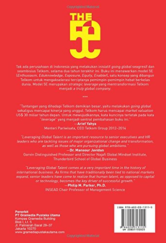 Detail Buku Tentang Leverage Nomer 17