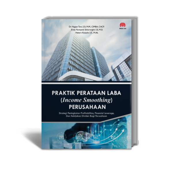 Detail Buku Tentang Leverage Nomer 20