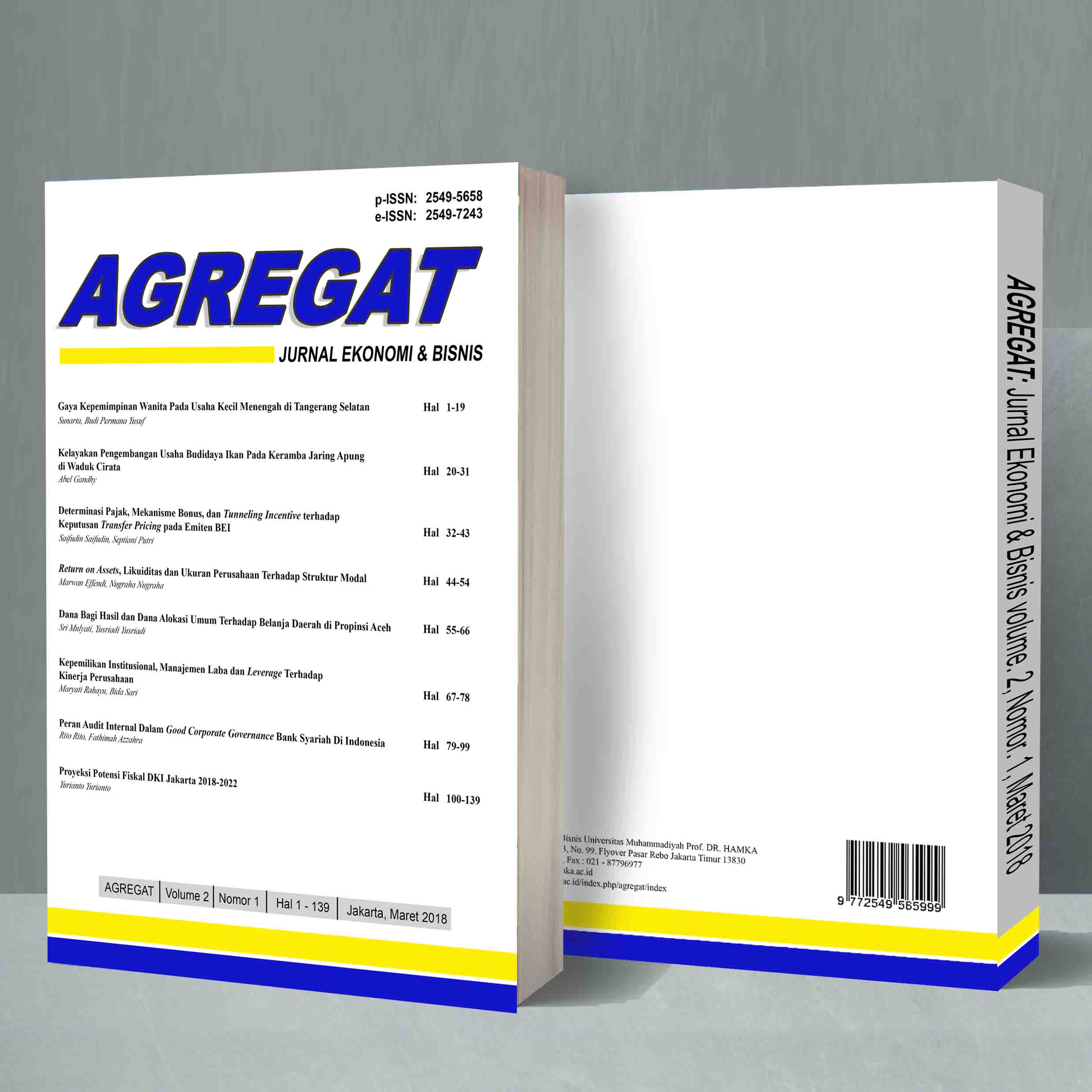 Detail Buku Tentang Leverage Nomer 22