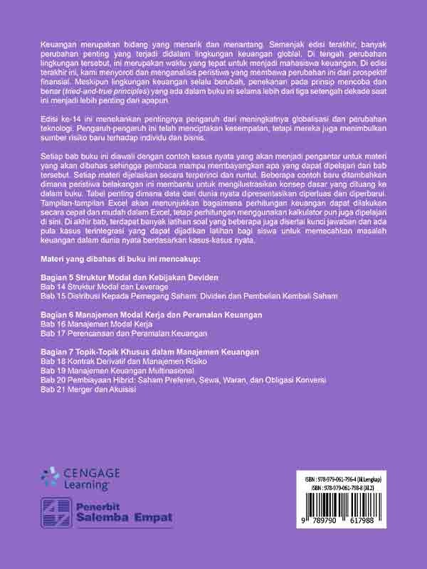 Detail Buku Tentang Leverage Nomer 27