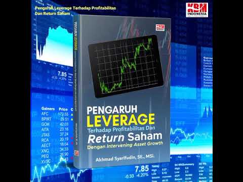 Detail Buku Tentang Leverage Nomer 33