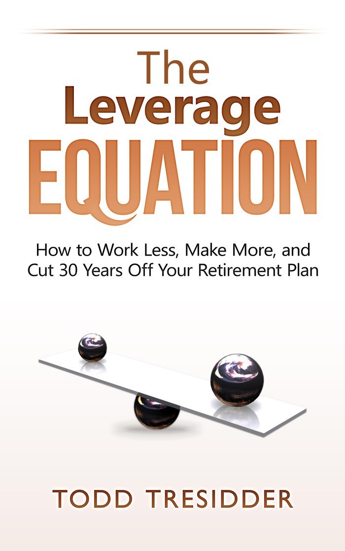 Detail Buku Tentang Leverage Nomer 6