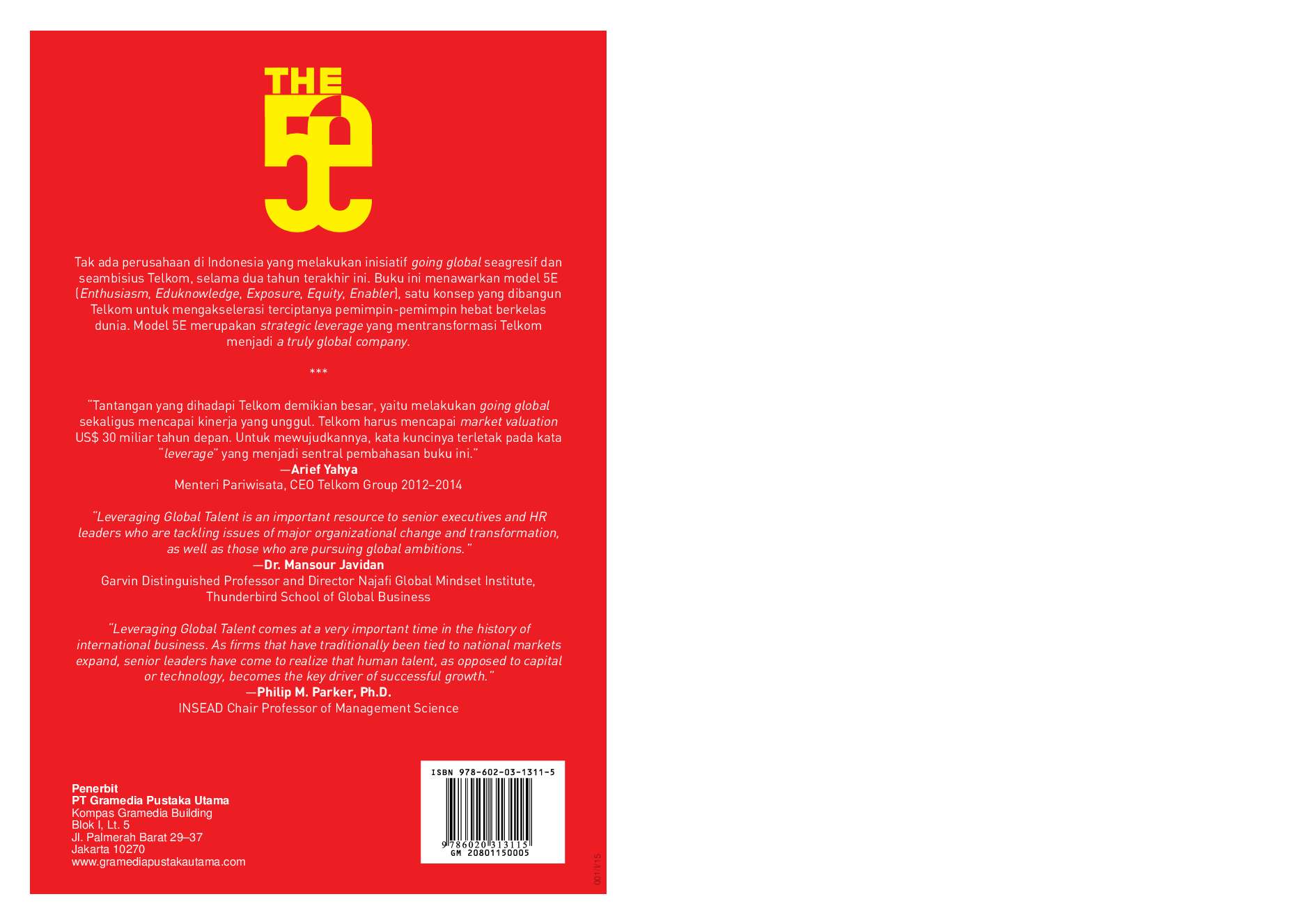 Detail Buku Tentang Leverage Nomer 46