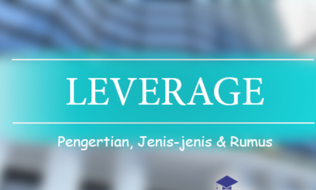 Detail Buku Tentang Leverage Nomer 50