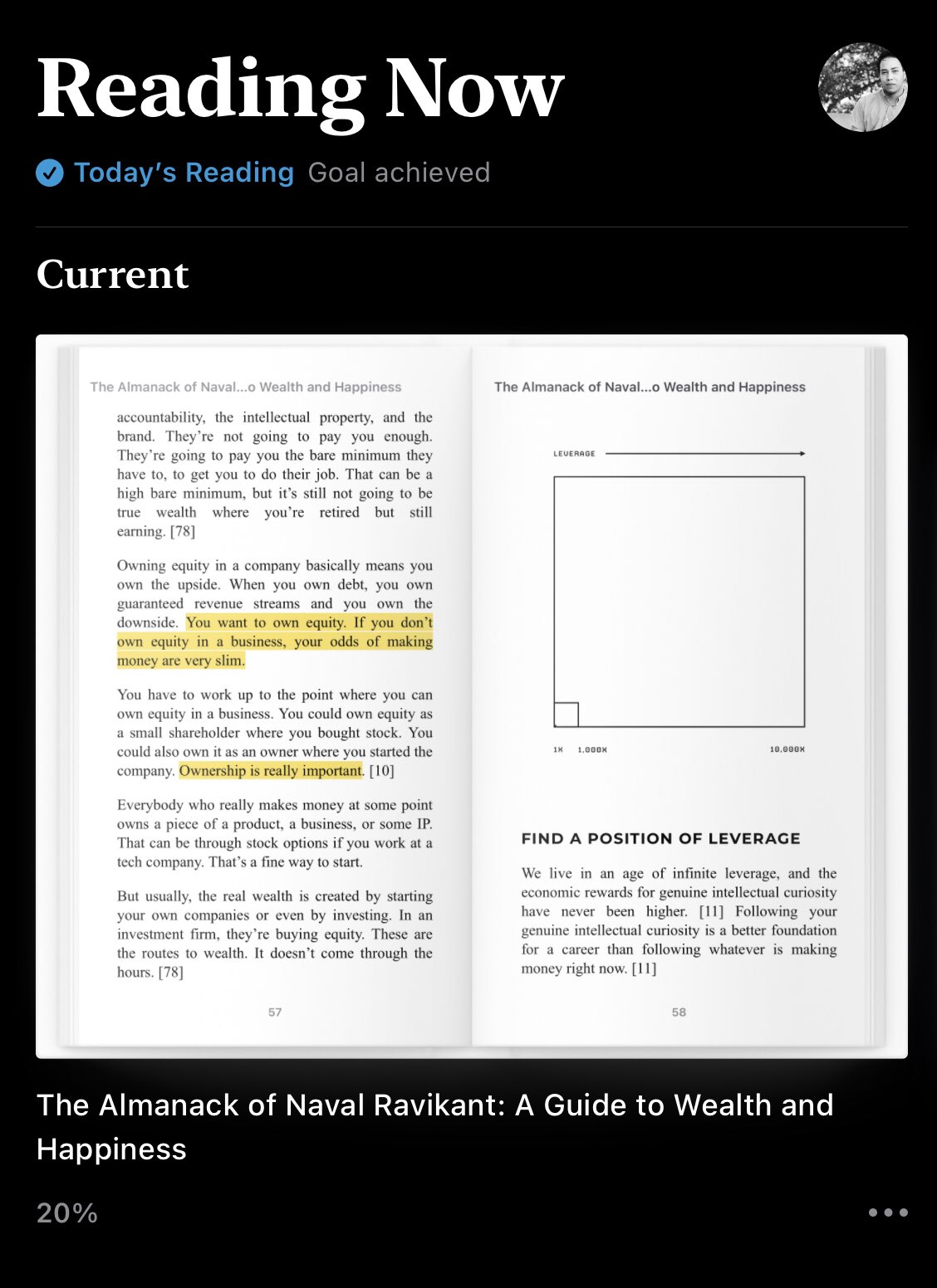 Detail Buku Tentang Leverage Nomer 51
