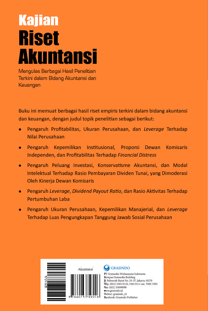 Detail Buku Tentang Leverage Nomer 8