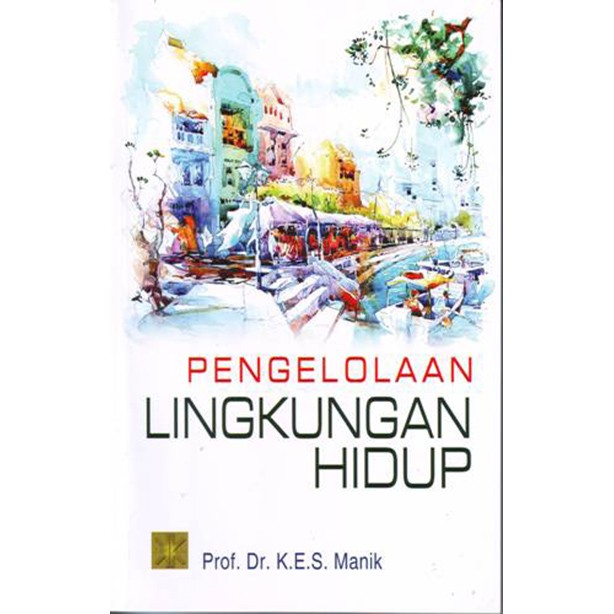 Detail Buku Tentang Lingkungan Nomer 16