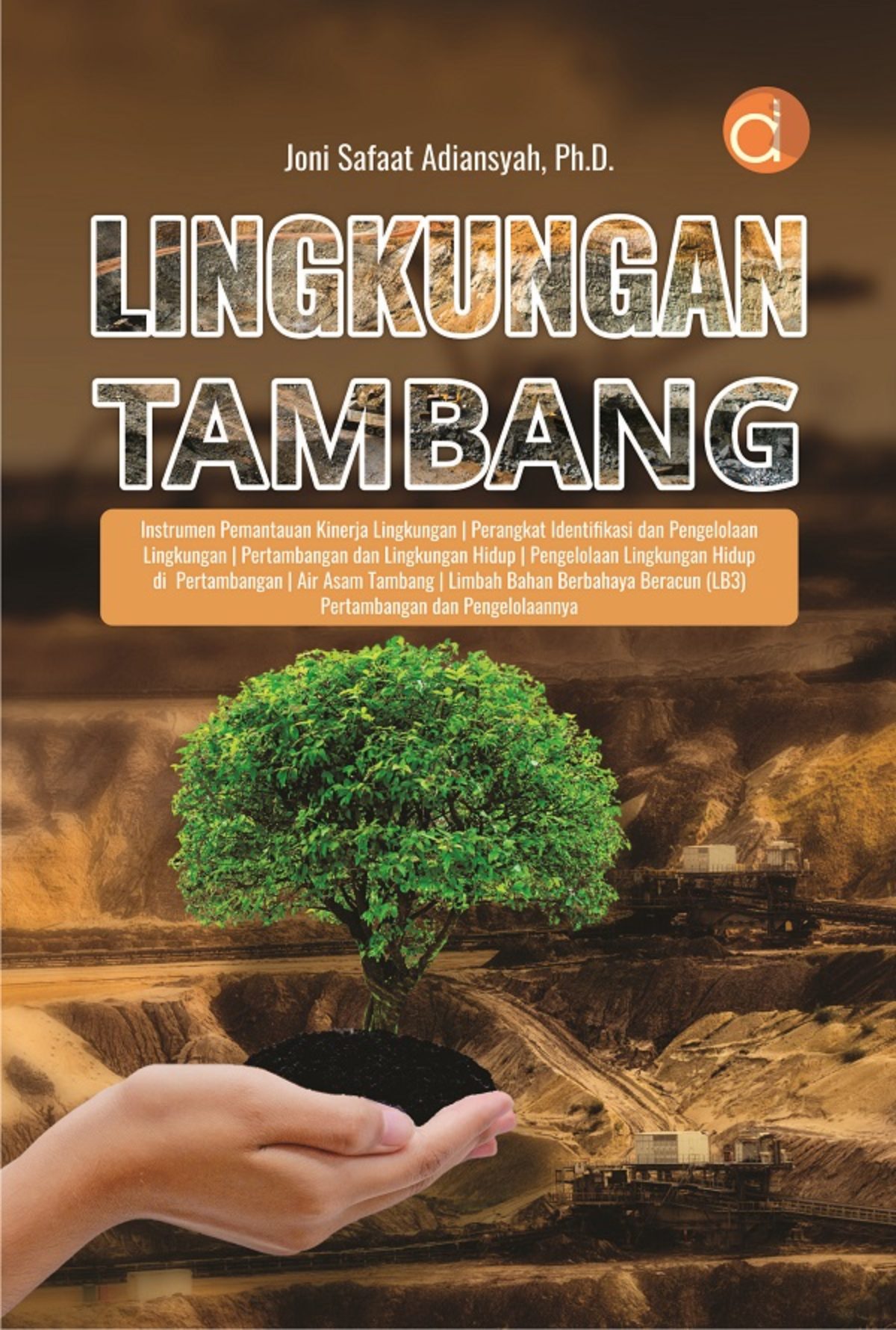 Detail Buku Tentang Lingkungan Nomer 17